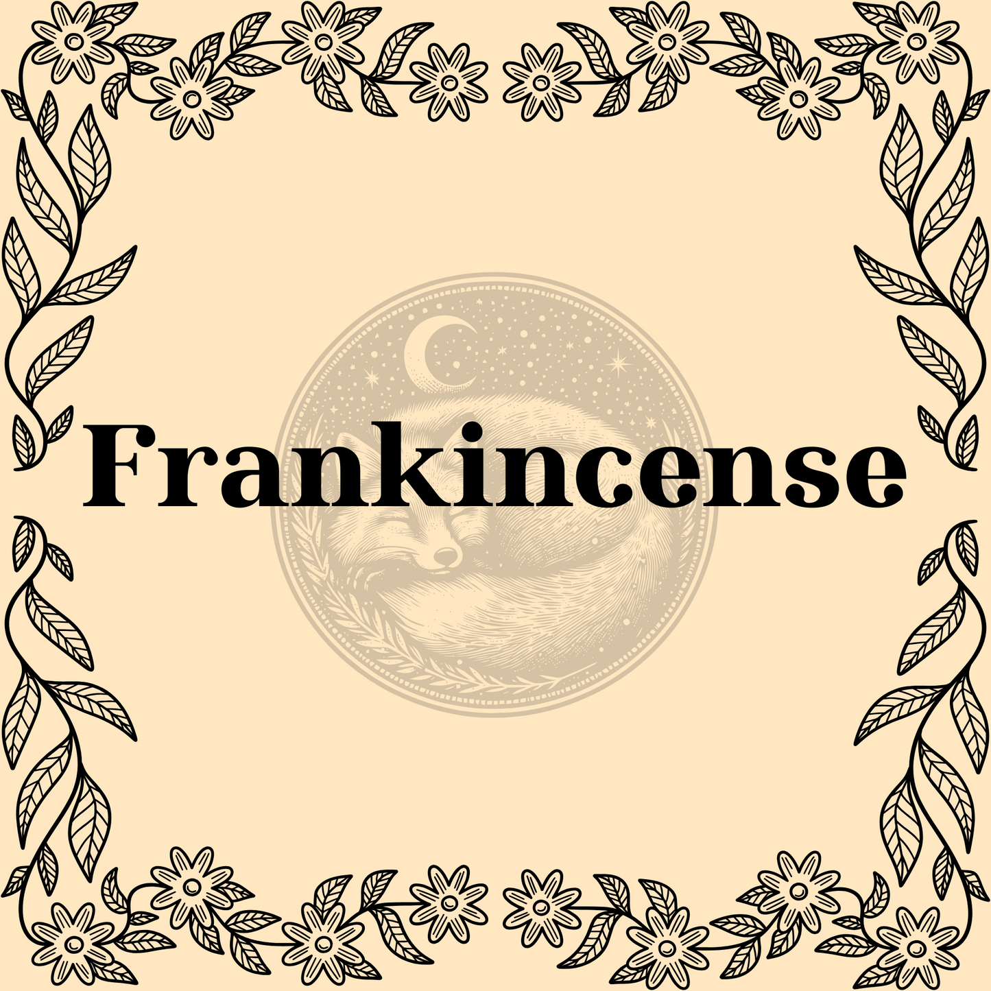 Frankincense Tears – Frankincense tears 1/2oz bag for incense, rituals, and spiritual protection