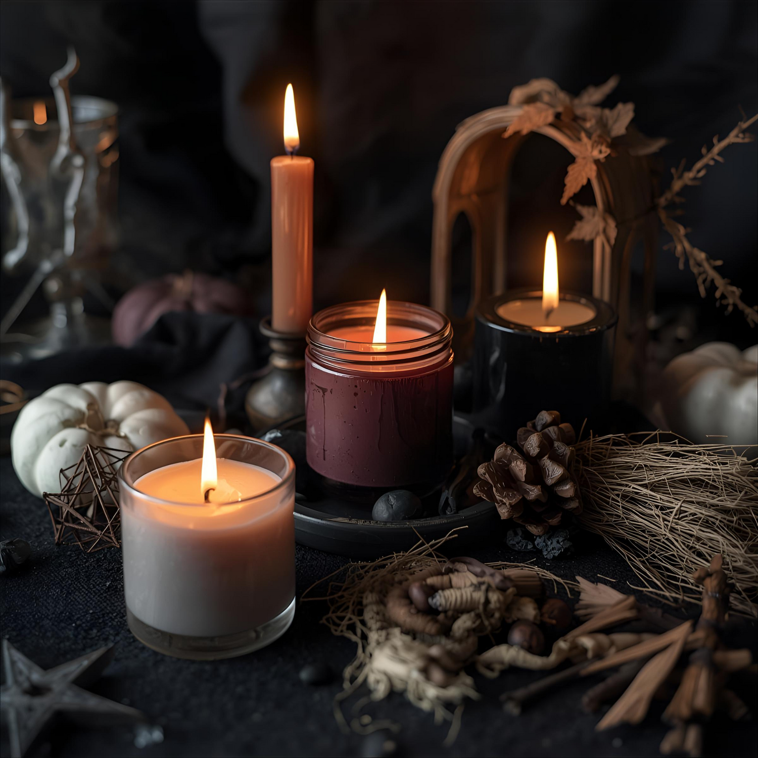 Candles
