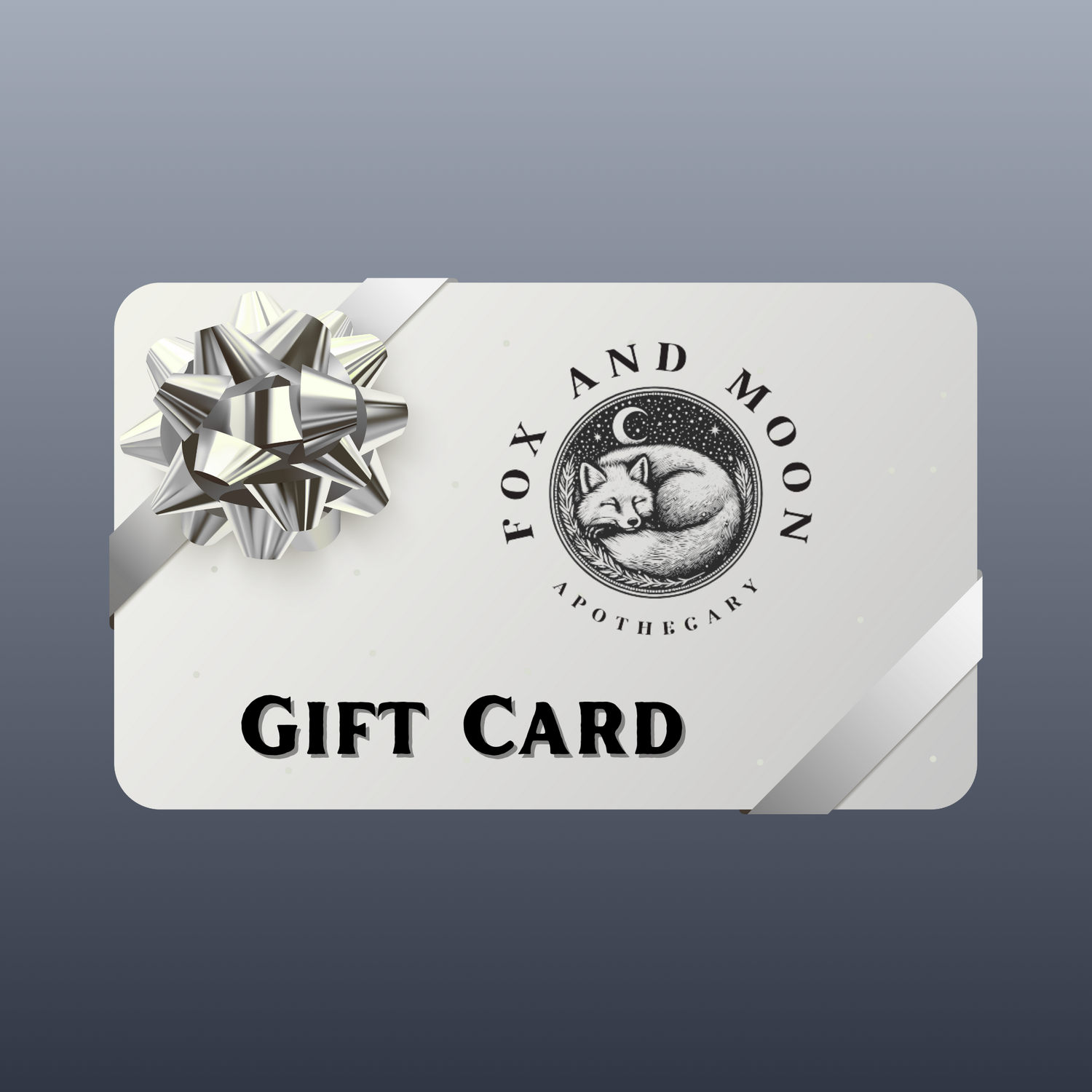 Gift Cards