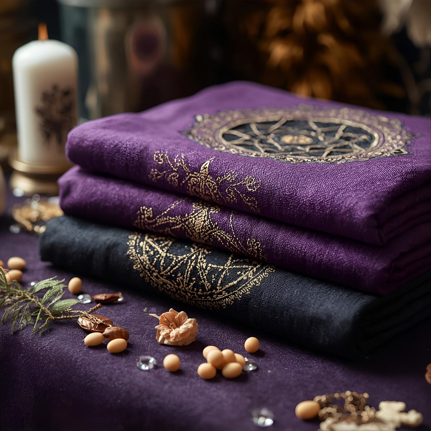 Altar Cloths