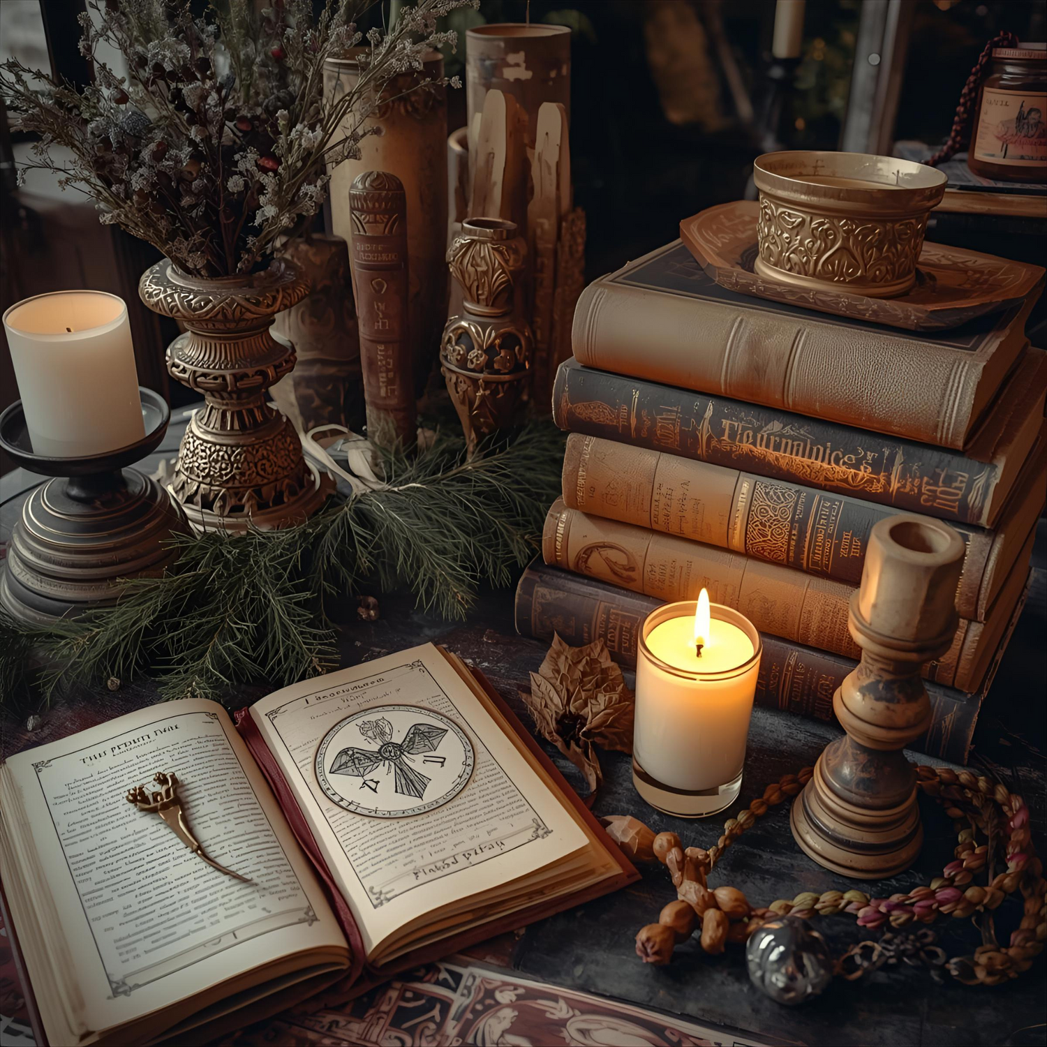 Books