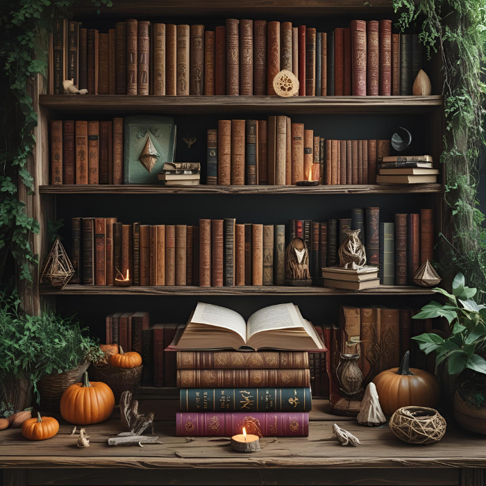 Books and Journals
