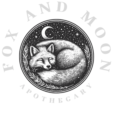Fox and Moon Apothecary